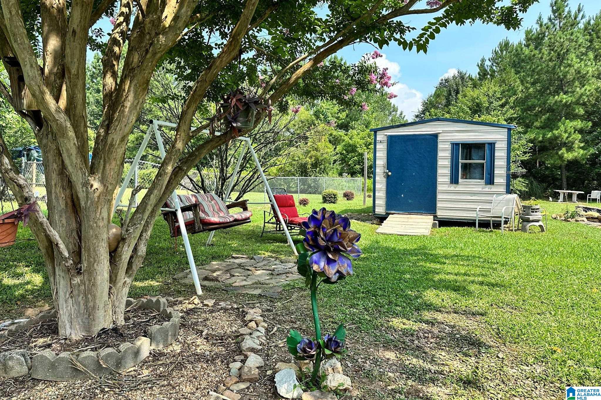 530 Ina Lane Oxford, AL 36203 - Photo 53 of 57