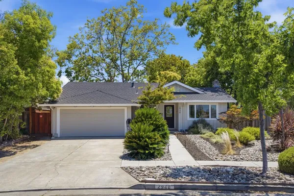 $1,698,000 | 2948 Rustic Drive, San Jose, CA 95124