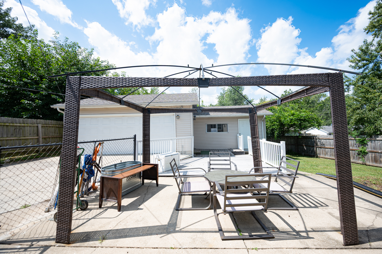 303 MacGregor Road Lockport, IL 60441 - Photo 20 of 22 Gallery Image 20