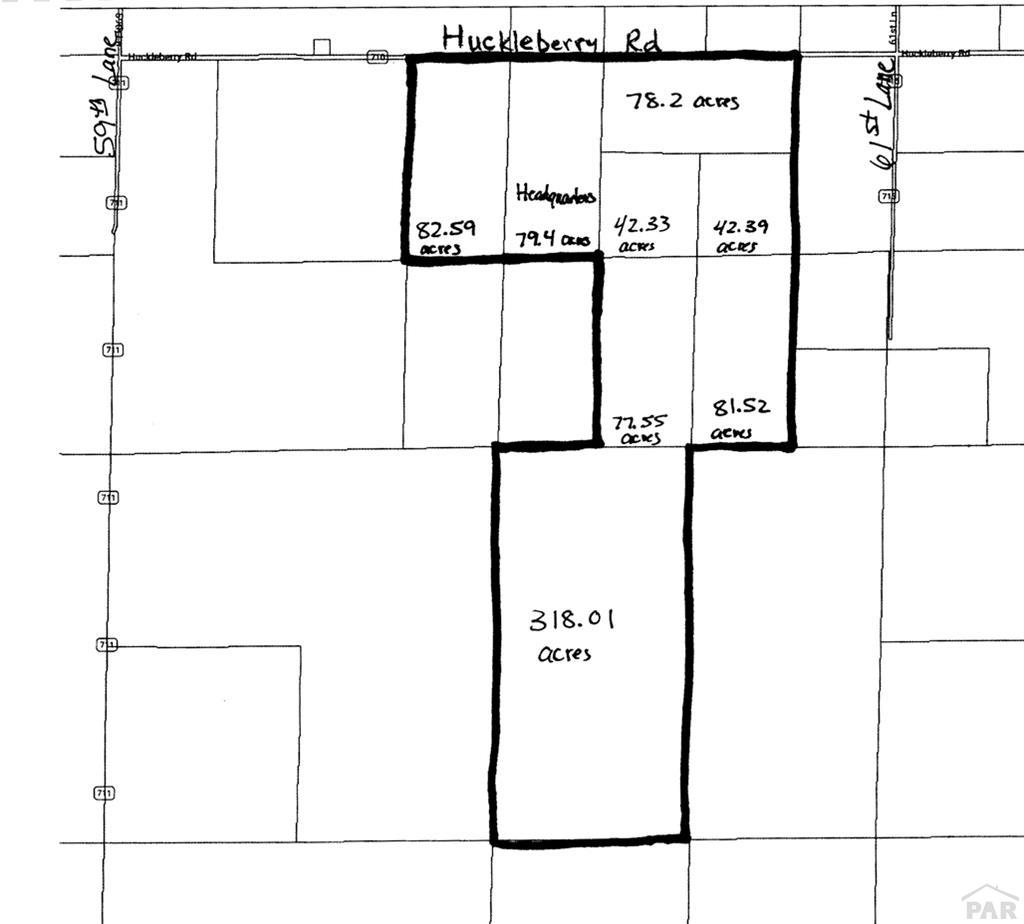 60000 Huckleberry Road Boone, CO 81025 - Photo 8 of 8