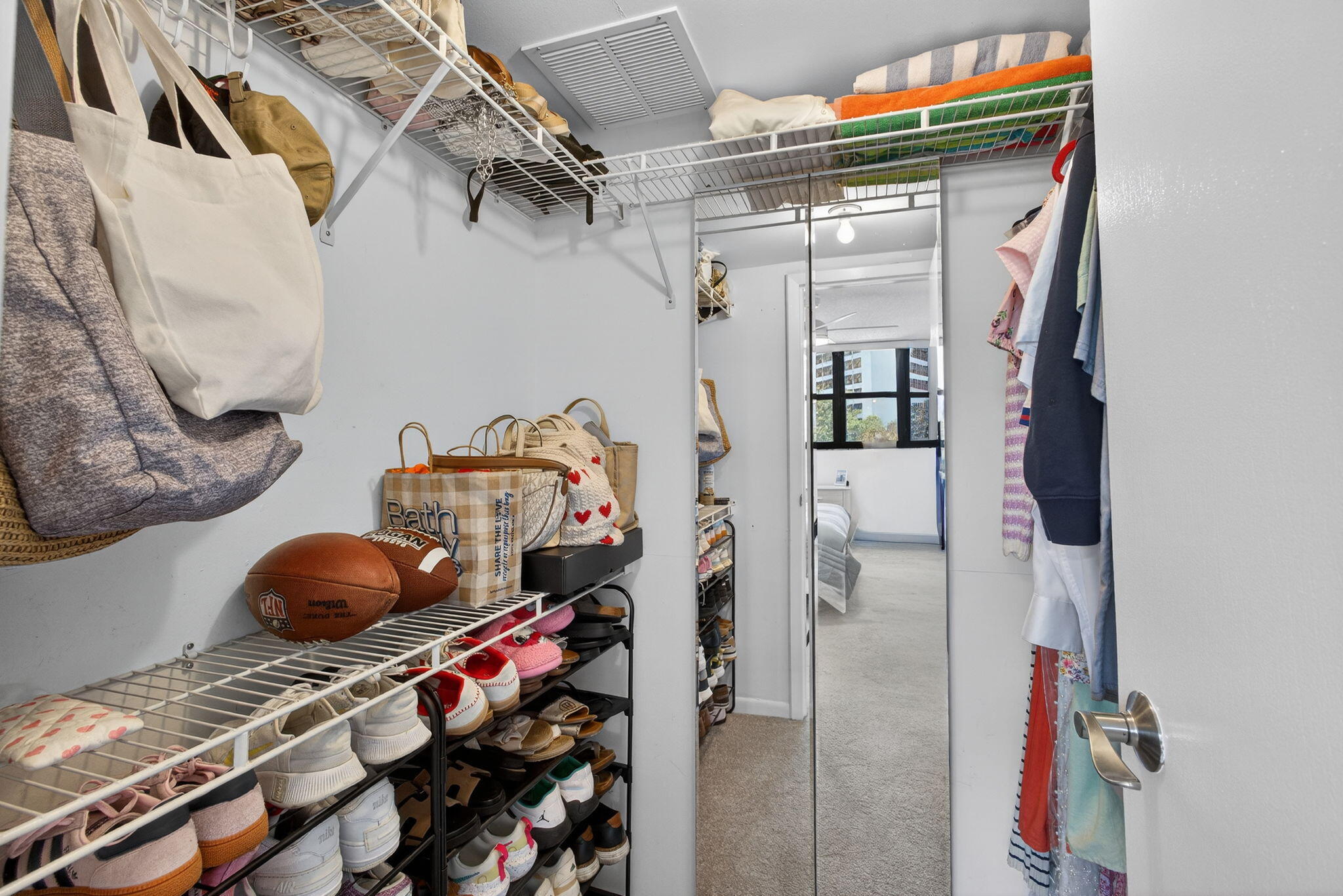 336 Golfview Road, Unit 414 North Palm Beach, FL 33408 - Photo 33 of 57 a room with storage and utility room