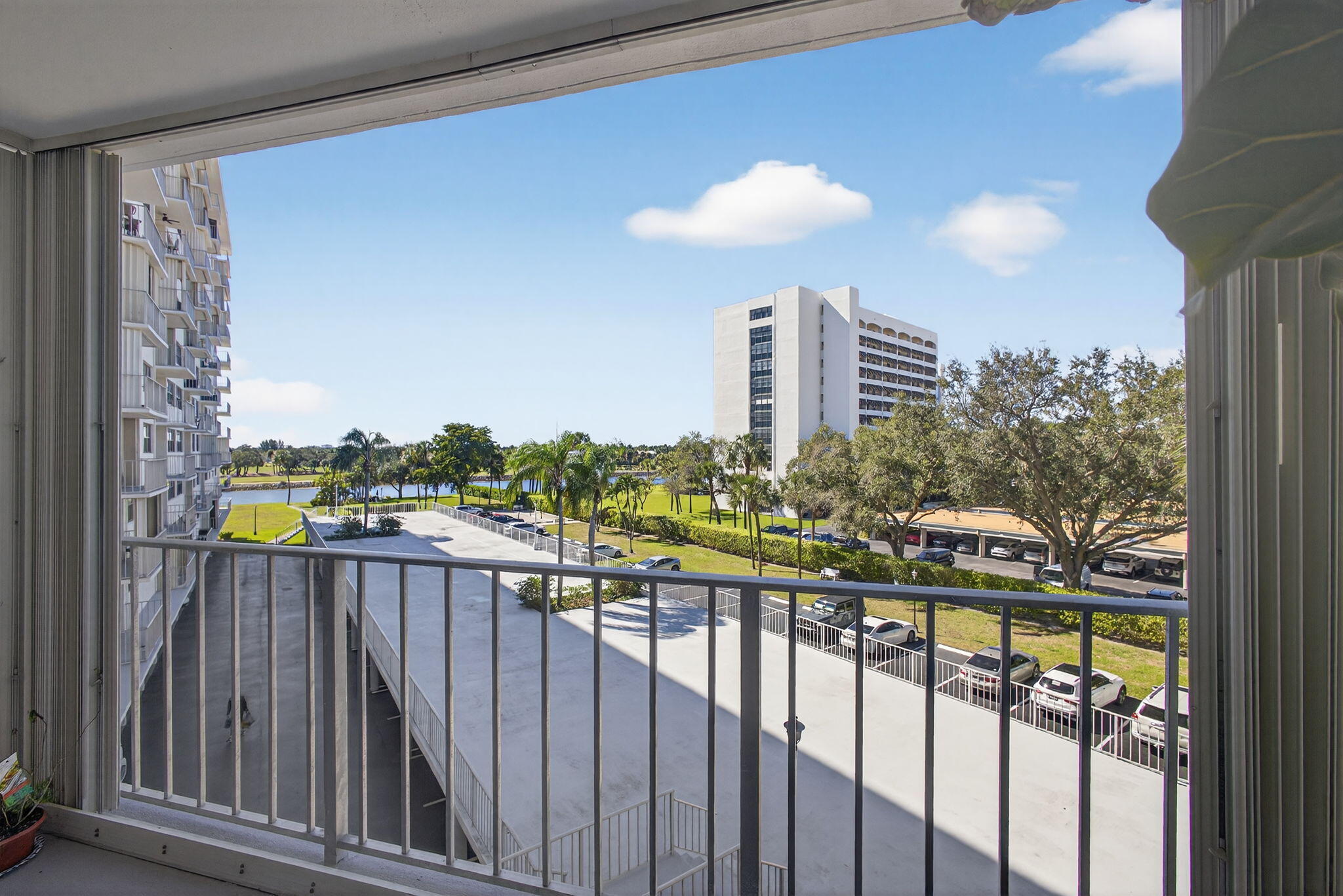 336 Golfview Road, Unit 414 North Palm Beach, FL 33408 - Photo 39 of 57 BALCONY