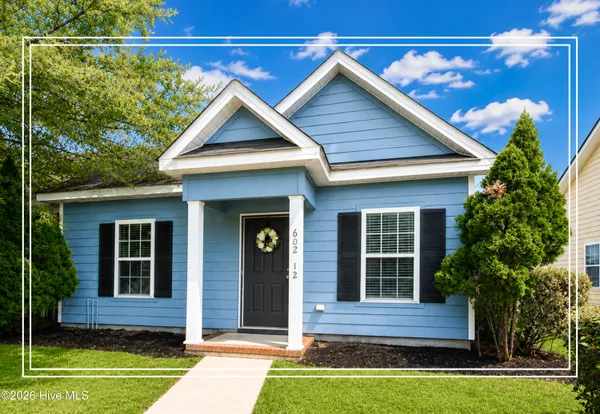 $235,000 | 602 West Buena Vista Avenue, Unit 12, North Augusta, SC 29841