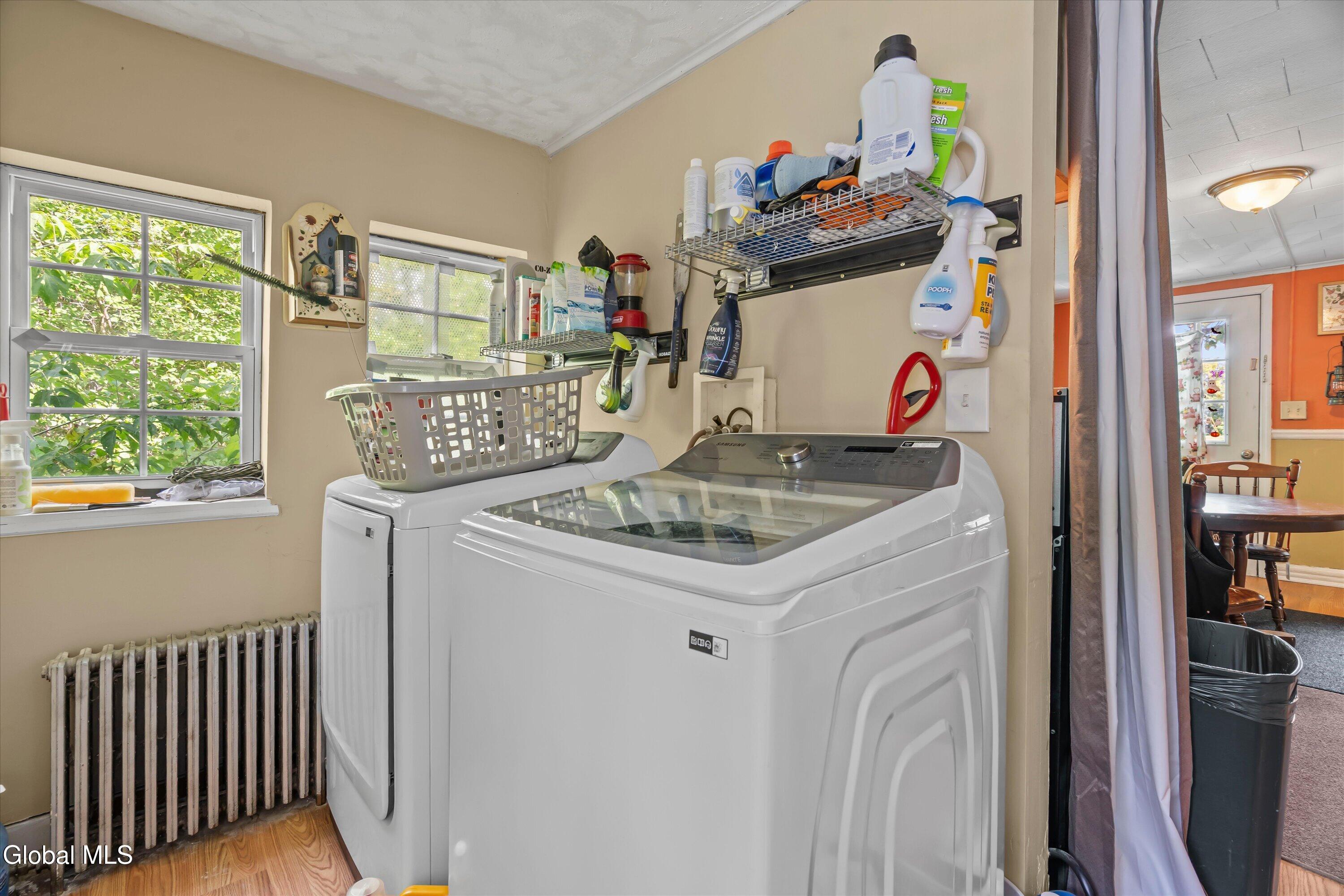 647 Saratoga Road Schenectady, NY 12302 - Photo 17 of 52 47-ADK-47