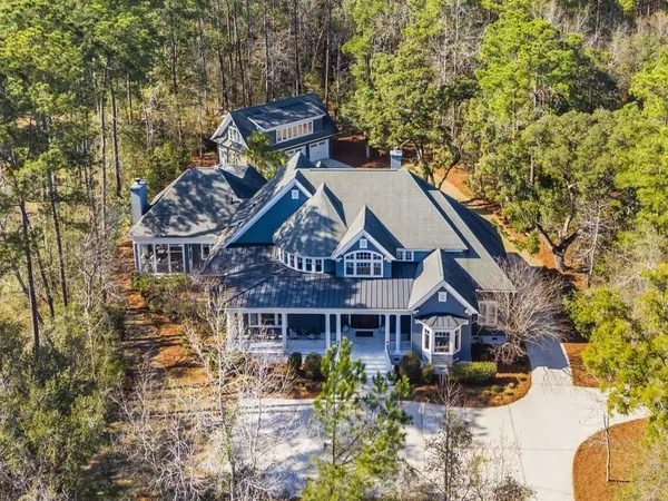 $3,650,000 | 150 Royal Assembly Drive, Charleston, SC 29492