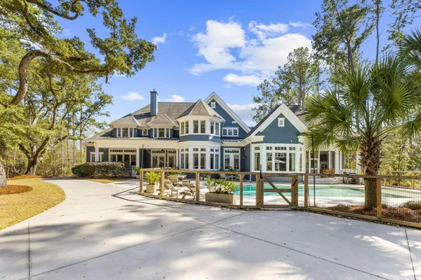 $3,650,000 | 150 Royal Assembly Drive, Charleston, SC 29492