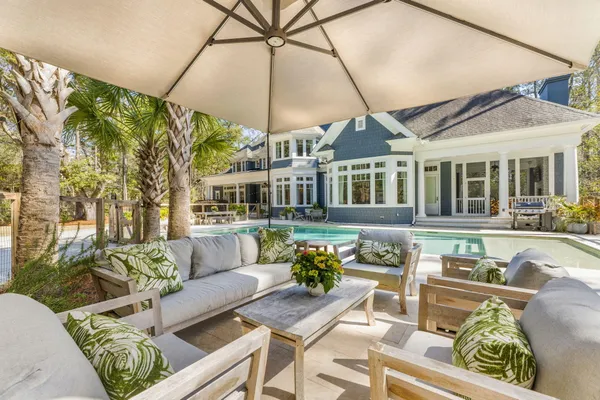 $3,650,000 | 150 Royal Assembly Drive, Charleston, SC 29492