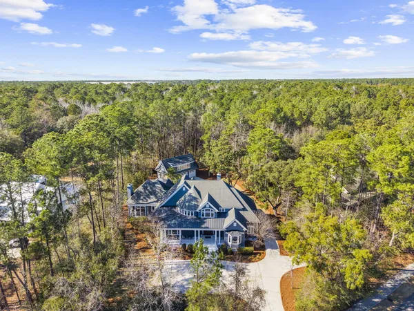 $3,650,000 | 150 Royal Assembly Drive, Charleston, SC 29492