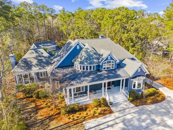$3,650,000 | 150 Royal Assembly Drive, Charleston, SC 29492