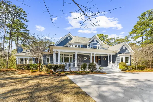 $3,650,000 | 150 Royal Assembly Drive, Charleston, SC 29492