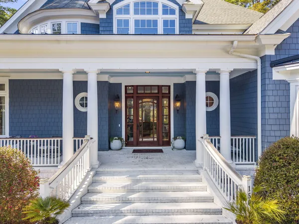 $3,650,000 | 150 Royal Assembly Drive, Charleston, SC 29492