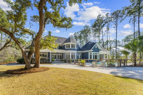 $3,650,000 | 150 Royal Assembly Drive, Charleston, SC 29492