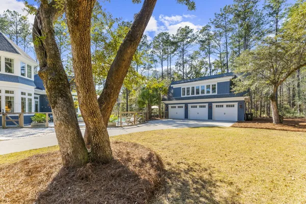 $3,650,000 | 150 Royal Assembly Drive, Charleston, SC 29492