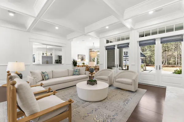 $3,650,000 | 150 Royal Assembly Drive, Charleston, SC 29492