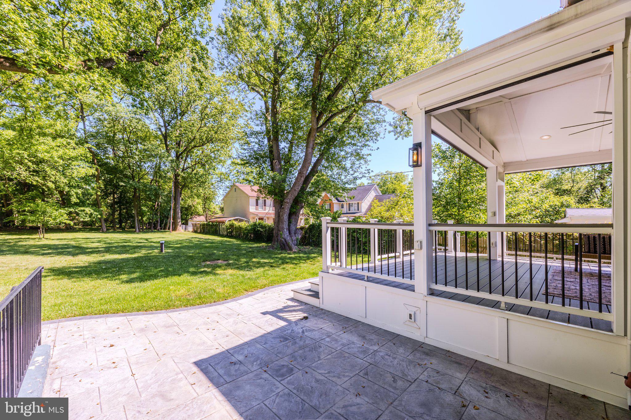 2905 Random Road Falls Church, VA 22042 - Photo 58 of 63