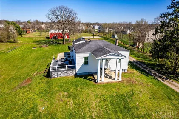 $474,900 | 7426 Martz-Paulin Road, Franklin, OH 45005