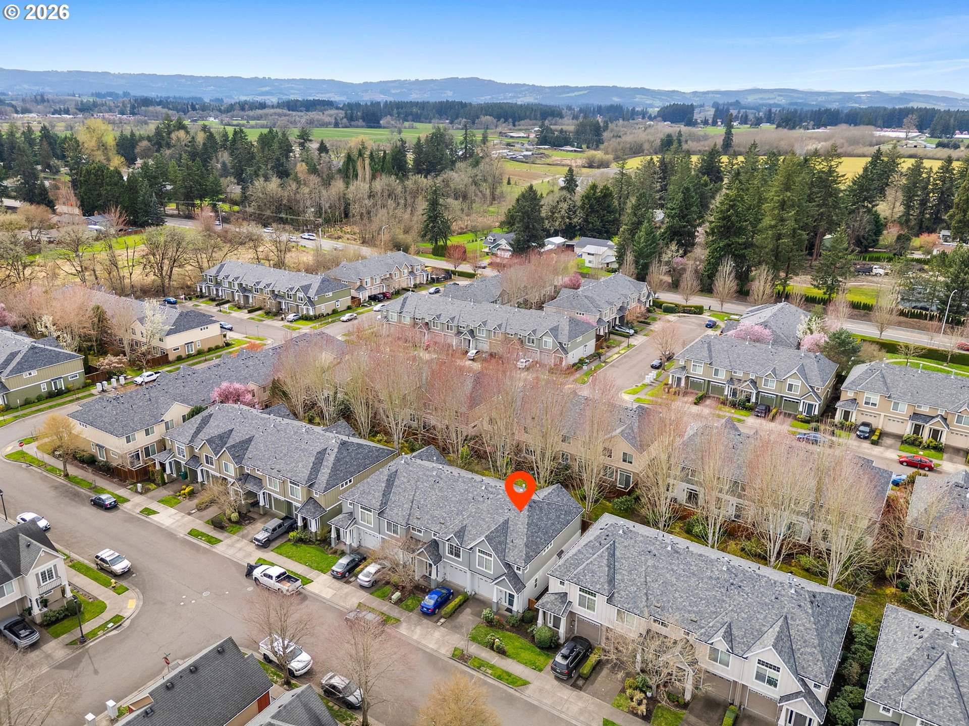 6265 Southwest 208th Terrace Beaverton, OR 97078 - Photo 34 of 36