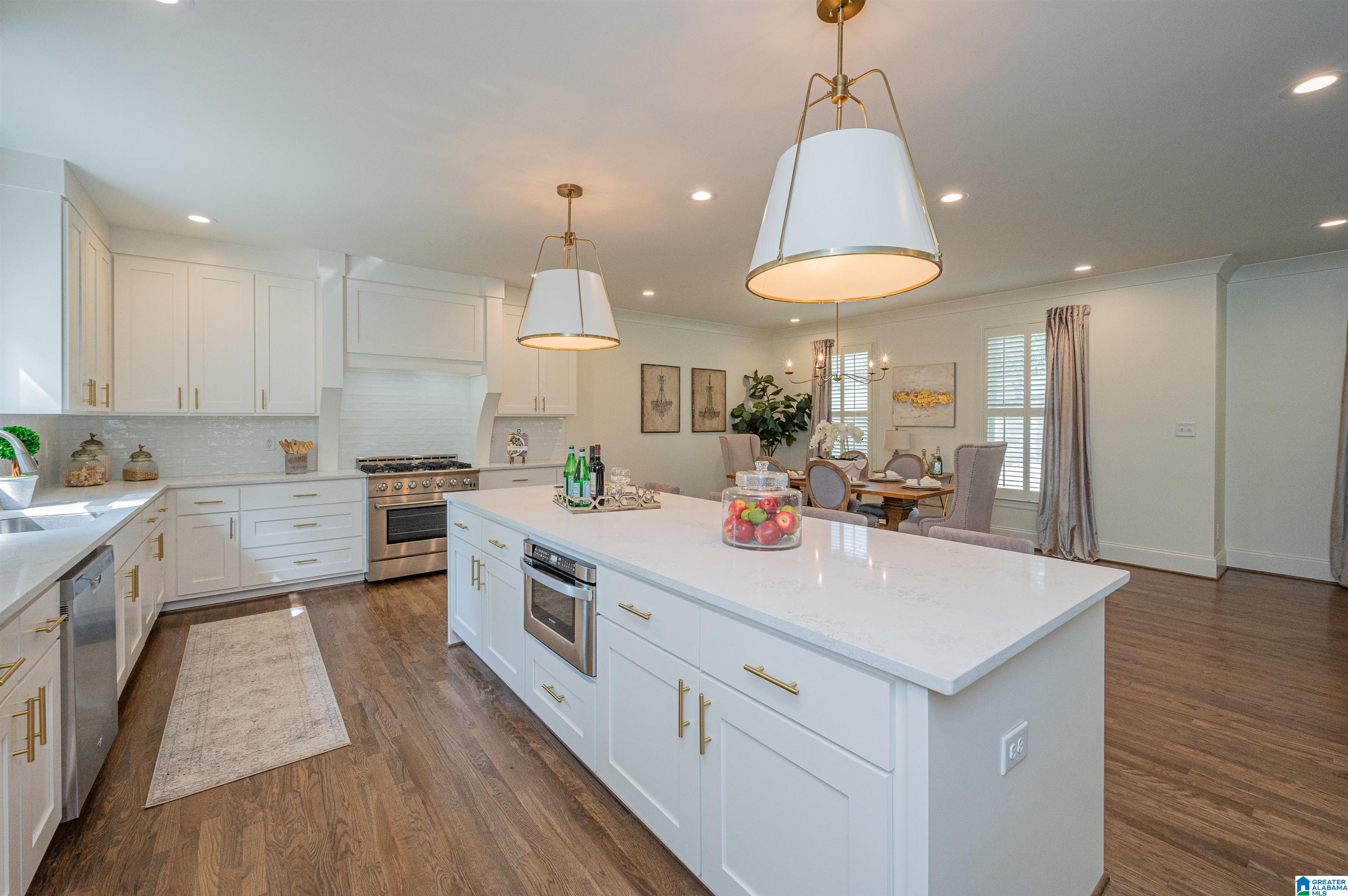1005 Wickford Road Birmingham, AL 35216 - Photo 12 of 50