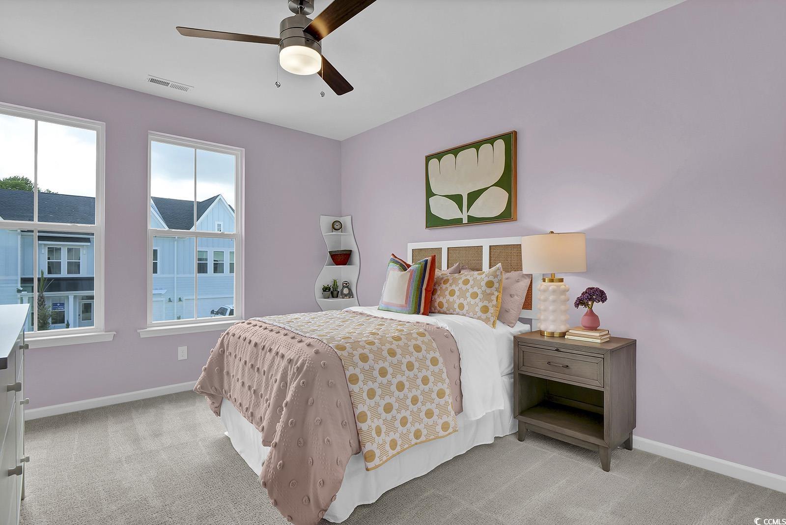 400 Ireland Way, Unit 405 Murrells Inlet, SC 29576 - Photo 16 of 22