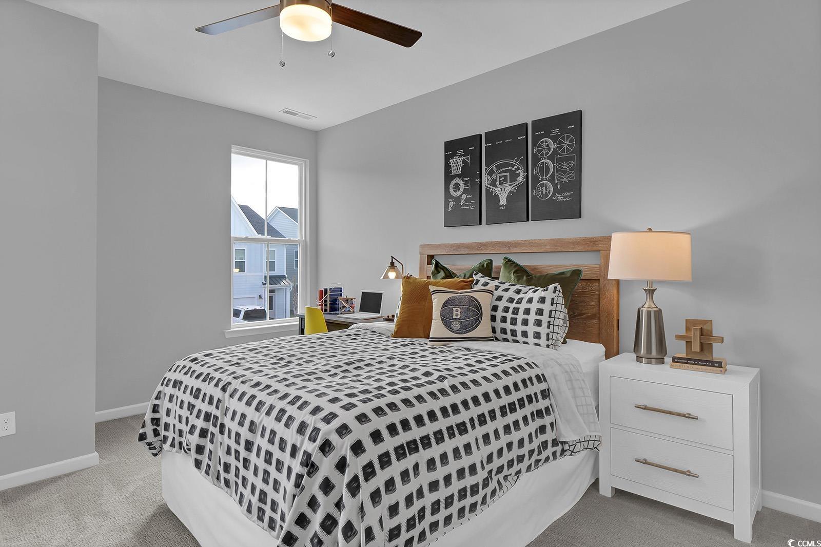 400 Ireland Way, Unit 405 Murrells Inlet, SC 29576 - Photo 19 of 22