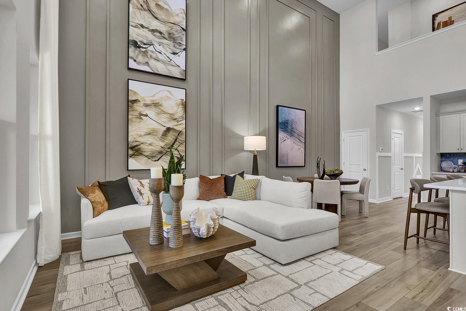 400 Ireland Way, Unit 405 Murrells Inlet, SC 29576 - Photo 5 of 22