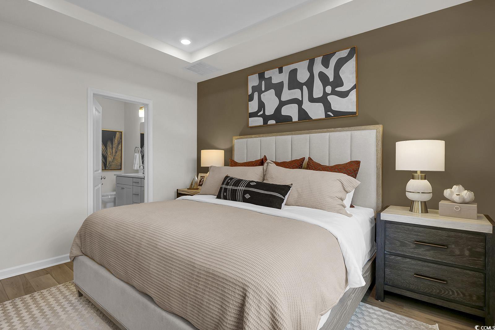 400 Ireland Way, Unit 405 Murrells Inlet, SC 29576 - Photo 10 of 22