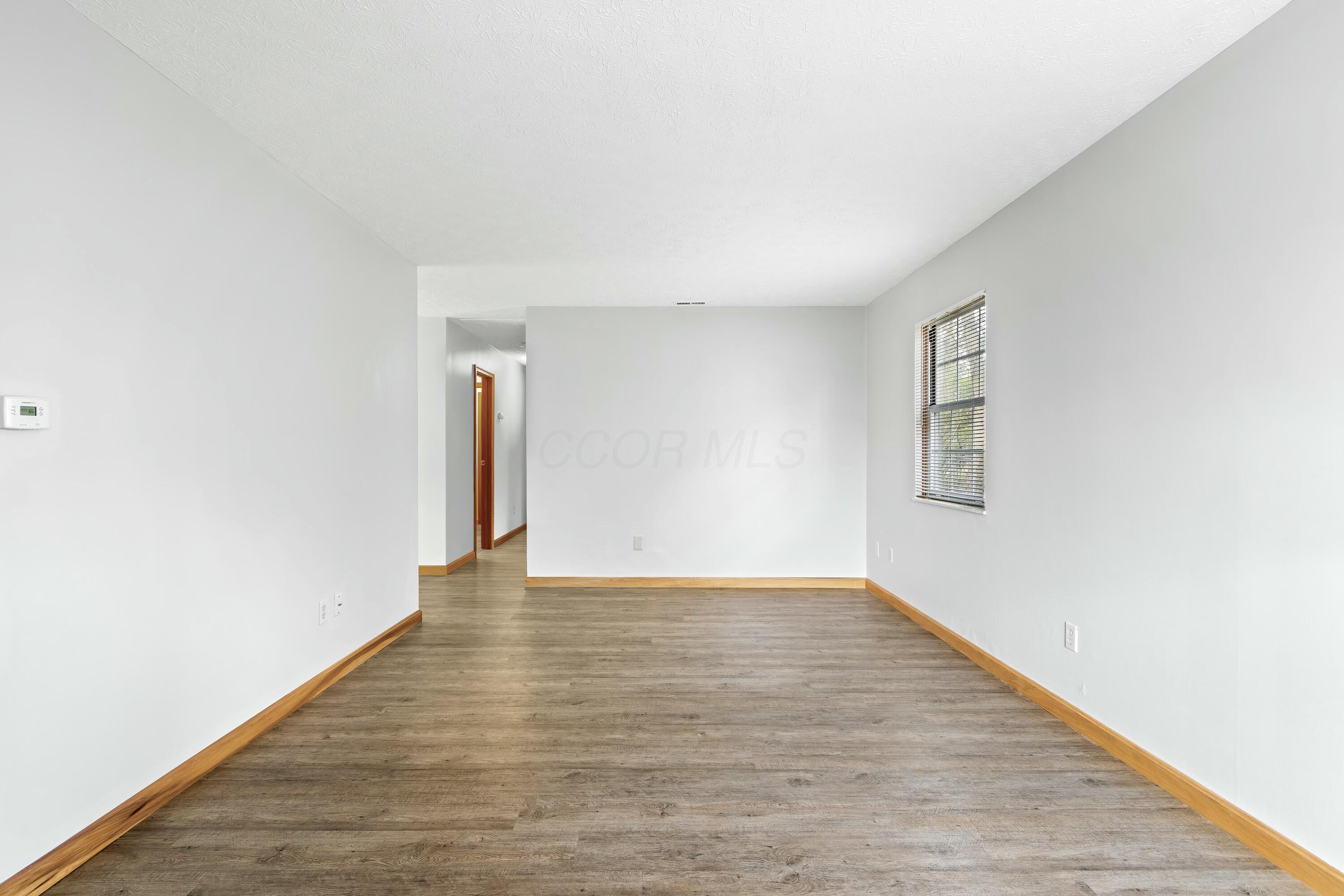 2510 Northwold Road Columbus, OH 43231 - Photo 5 of 25 New LVT flooring