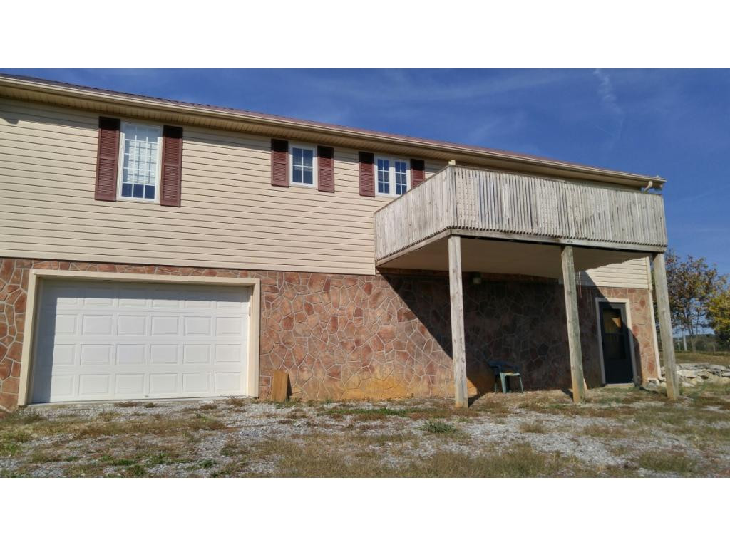 481 Old Stagecoach Road Jonesborough, TN 37659 - Photo 20 of 25 Photo 20