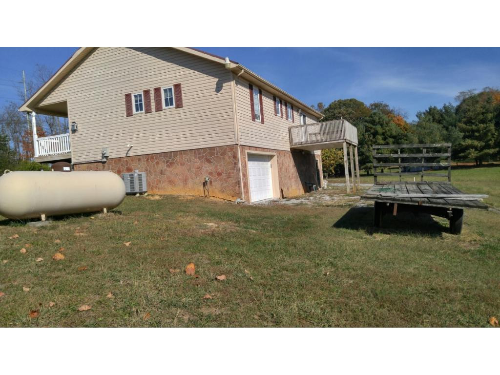 481 Old Stagecoach Road Jonesborough, TN 37659 - Photo 21 of 25 Photo 21