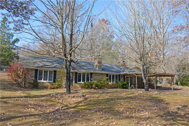 180 Taylor Road Dickson, TN 37055 - Photo 1 of 20 Gallery Image 1