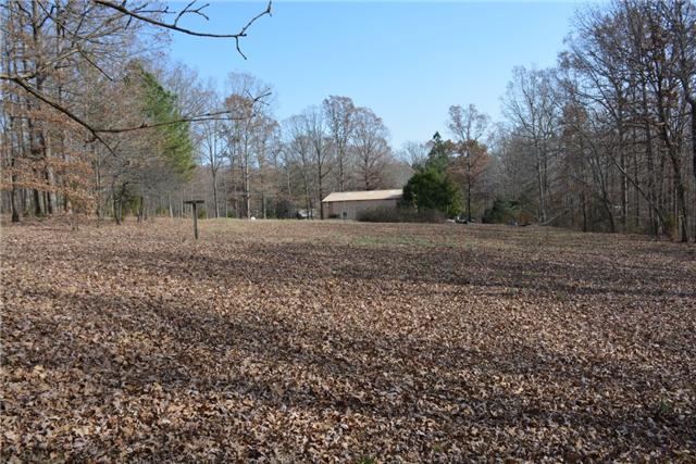 180 Taylor Road Dickson, TN 37055 - Photo 16 of 20 Nice field behind the house.