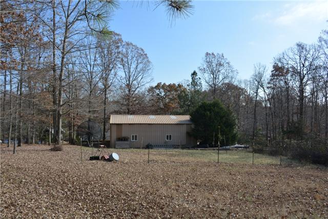180 Taylor Road Dickson, TN 37055 - Photo 17 of 20 Great garden spot.