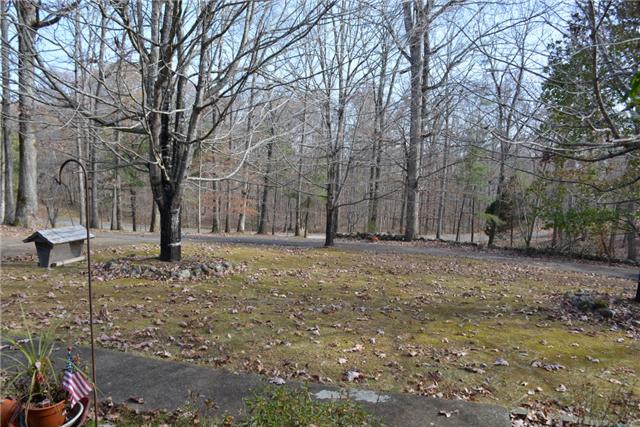 180 Taylor Road Dickson, TN 37055 - Photo 18 of 20 View of the road from the front door.