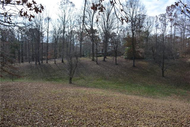 180 Taylor Road Dickson, TN 37055 - Photo 19 of 20 View of the house from the road... from the upper corner of the property.