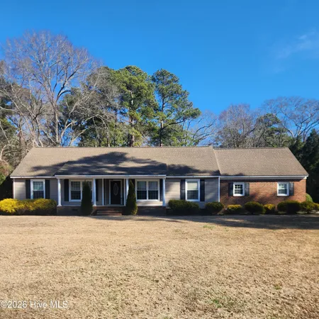 $299,000 | 102 Pine Street, Washington, NC 27889