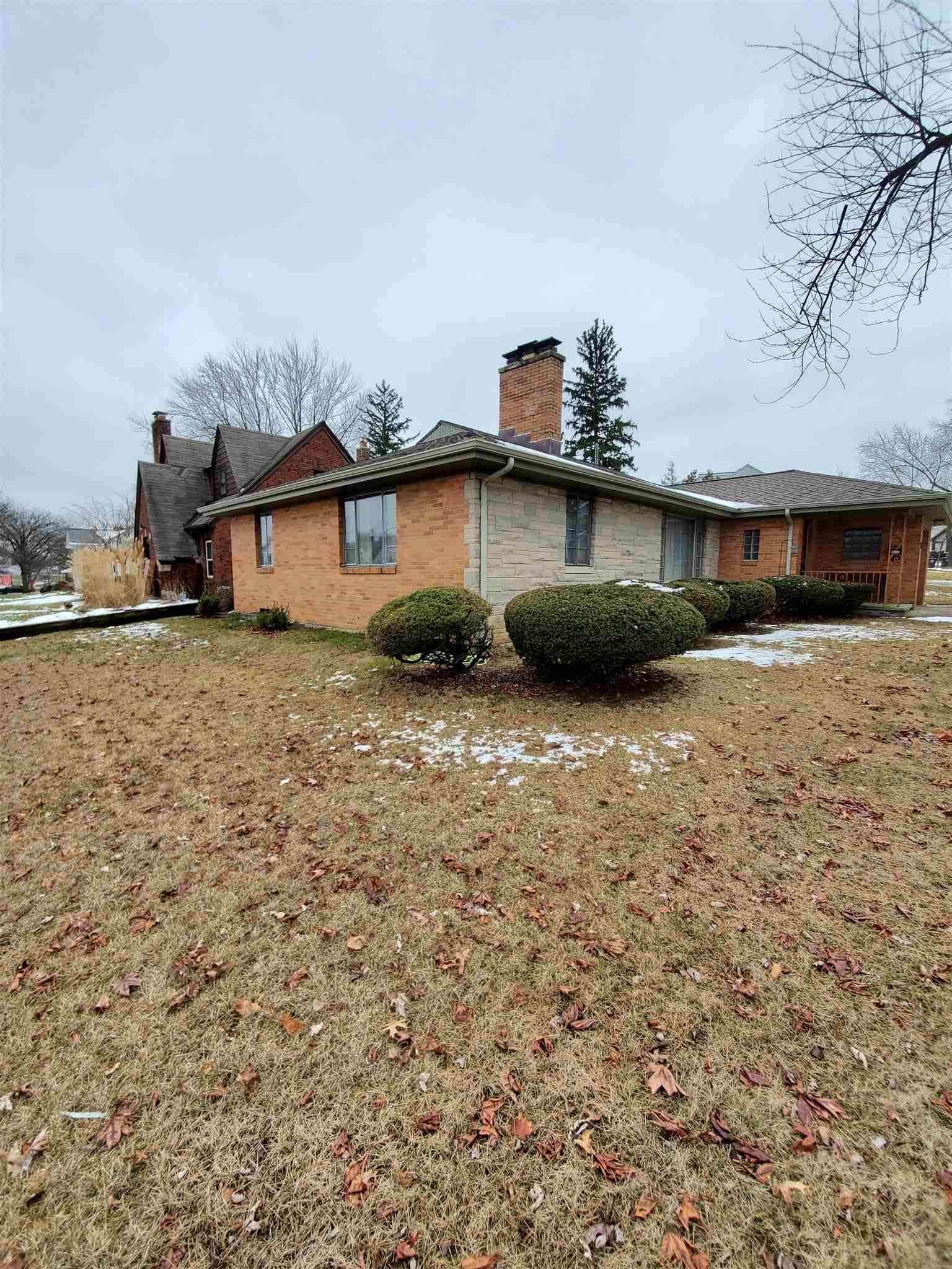 1720 Fairhill Road Fort Wayne, IN 46808 - Photo 32 of 32