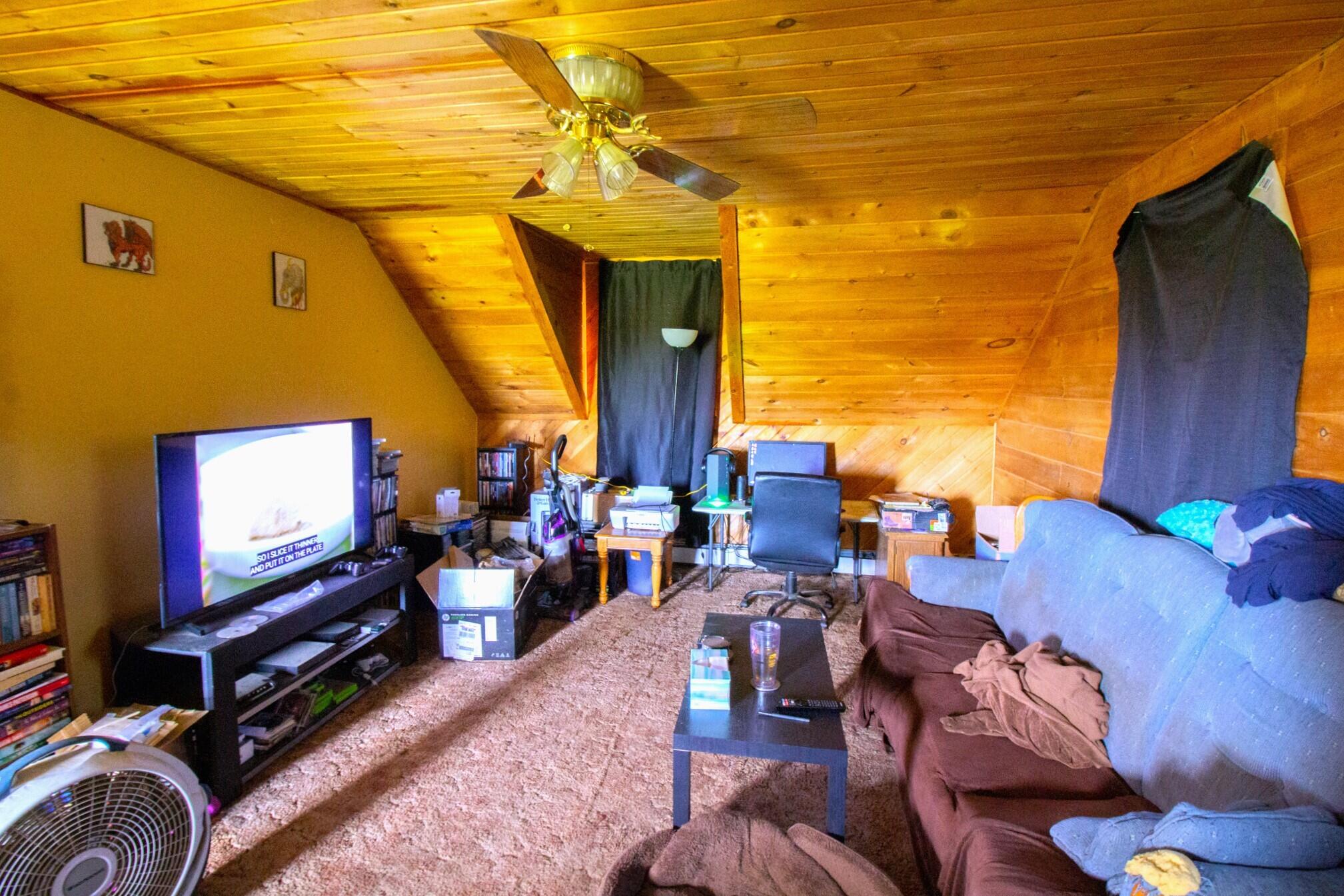 463 Williams Road Newport, ME 04953 - Photo 32 of 37 In-Law Living
