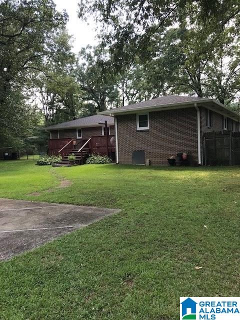 1213 Hooks Lake Road Gadsden, AL 35901 - Photo 20 of 20