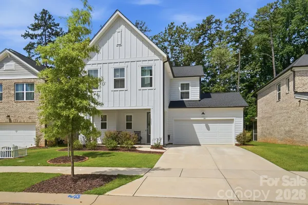 $499,000 | 8205 Franklin Trl Street, Mint Hill, NC 28227