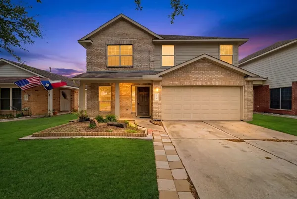 $279,900 | 20239 Evening Primrose Lane, Tomball, TX 77375