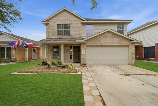 $279,900 | 20239 Evening Primrose Lane, Tomball, TX 77375