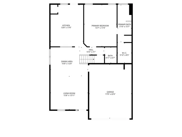 $279,900 | 20239 Evening Primrose Lane, Tomball, TX 77375