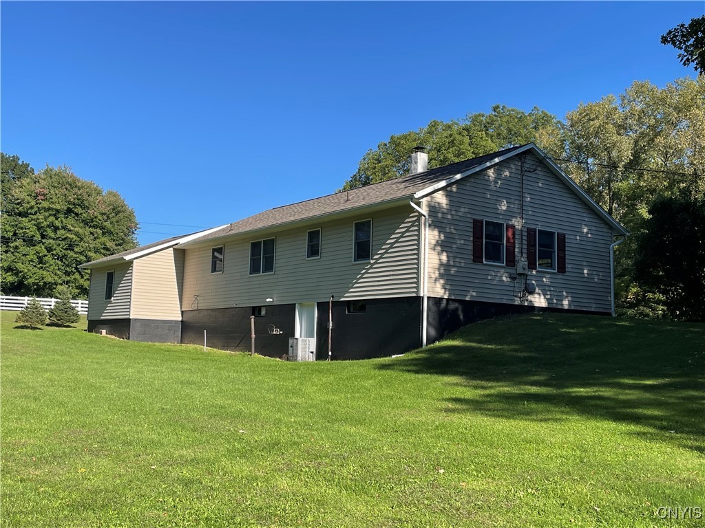 2909 Turnpike Road Sennett, NY 13021 - Photo 3 of 29