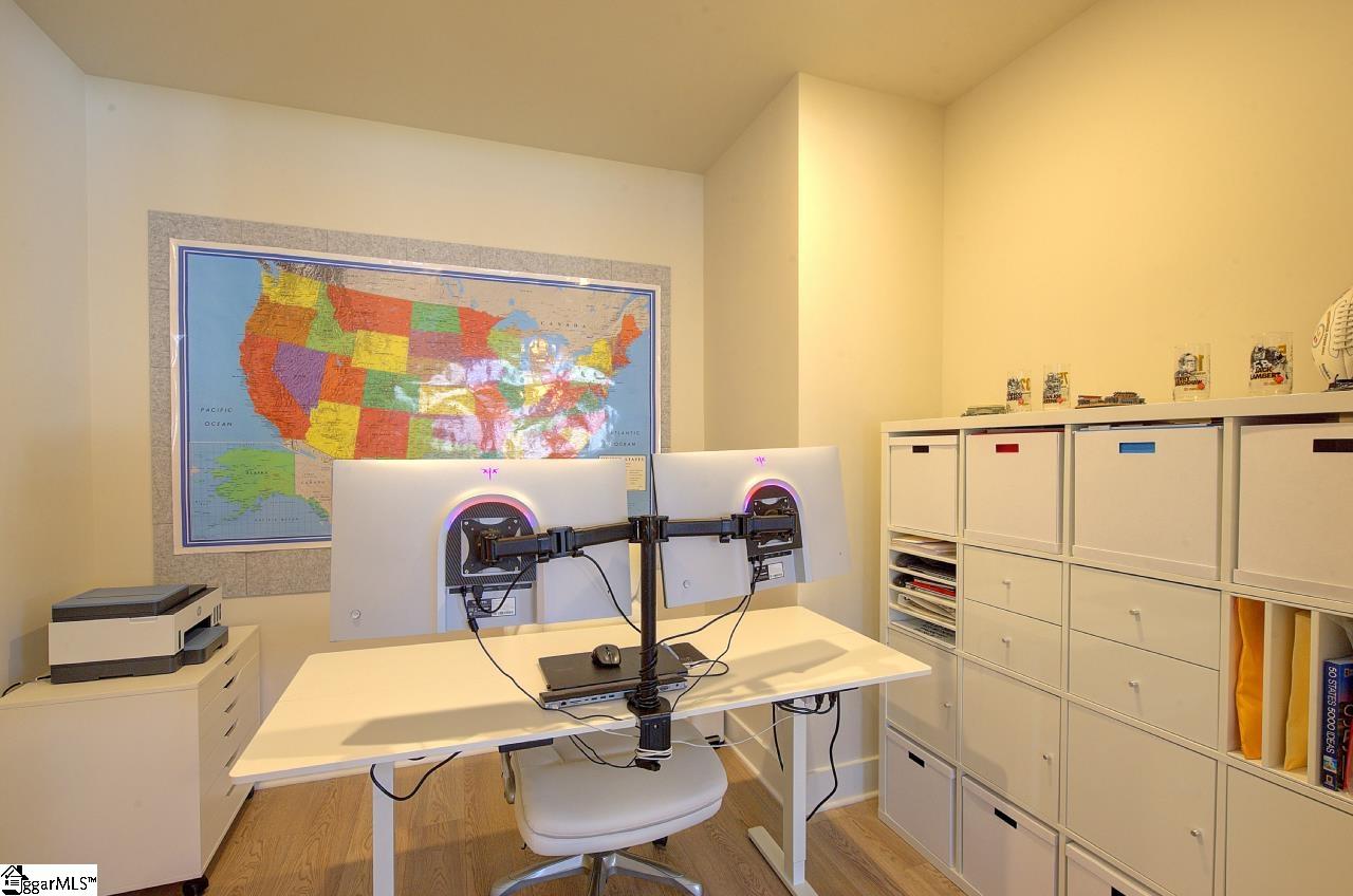 860 Burghley Circle Greer, SC 29651 - Photo 12 of 50