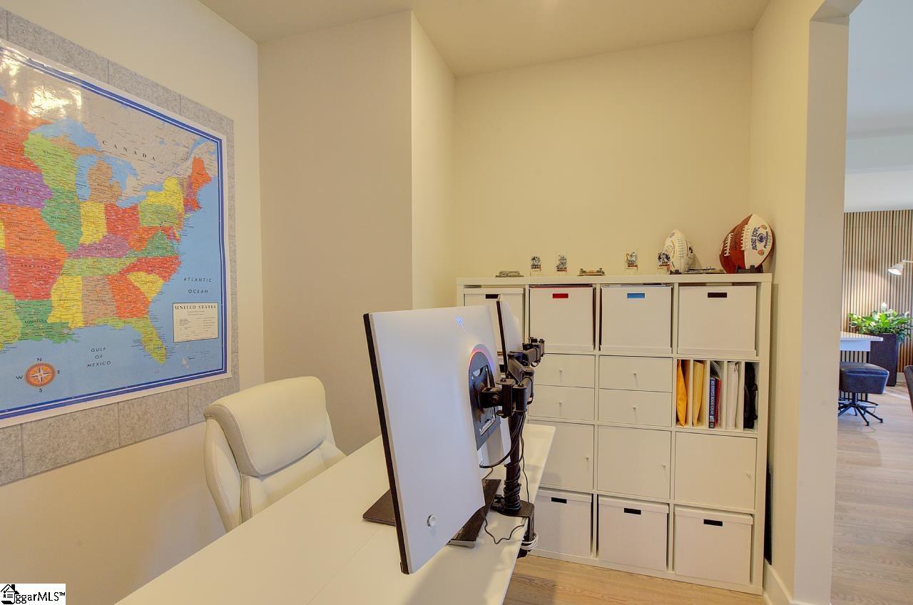 860 Burghley Circle Greer, SC 29651 - Photo 13 of 50