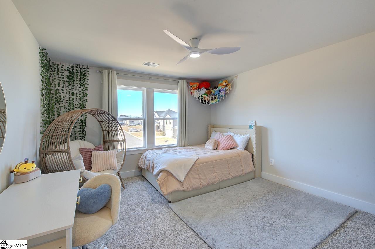 860 Burghley Circle Greer, SC 29651 - Photo 23 of 50