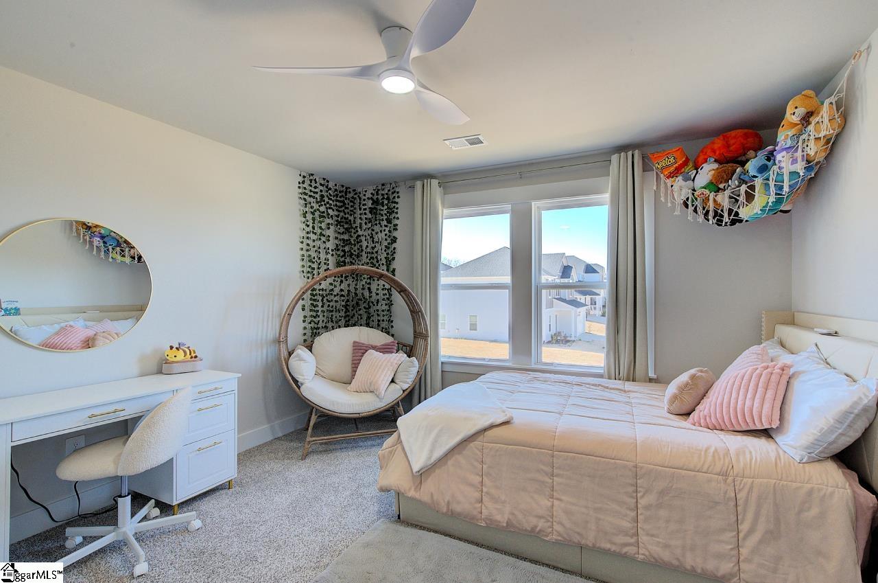 860 Burghley Circle Greer, SC 29651 - Photo 24 of 50