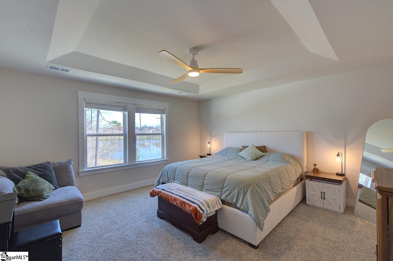 860 Burghley Circle Greer, SC 29651 - Photo 34 of 50