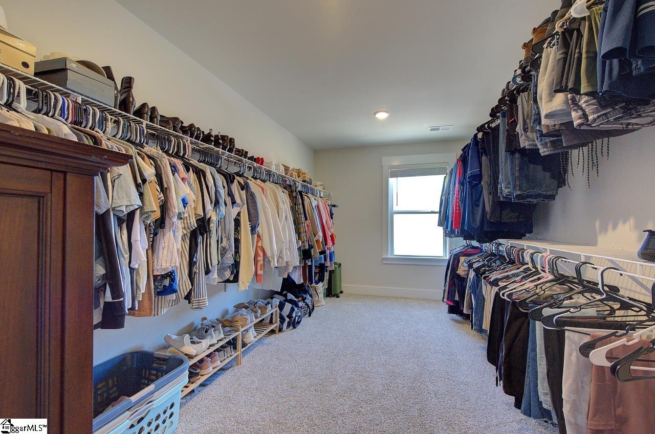 860 Burghley Circle Greer, SC 29651 - Photo 38 of 50