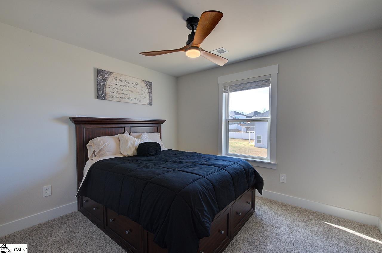 860 Burghley Circle Greer, SC 29651 - Photo 40 of 50